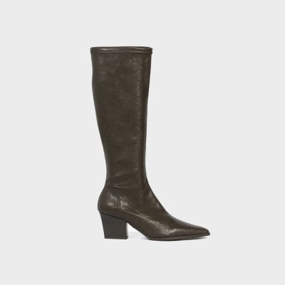 BOTAS MUJER MISS ELASTIC 78150